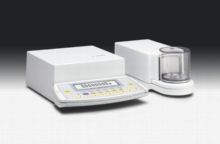 Sartorius赛多利斯微量天平SE2   2.1g/0.0001mg图1