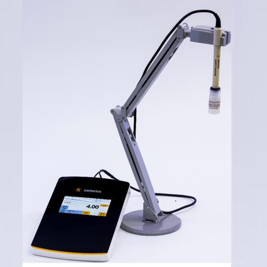 Sartorius赛多利斯酸度计PB-30L图1