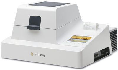 Sartorius赛多利斯水份测定仪LMA200PM-000EU图1