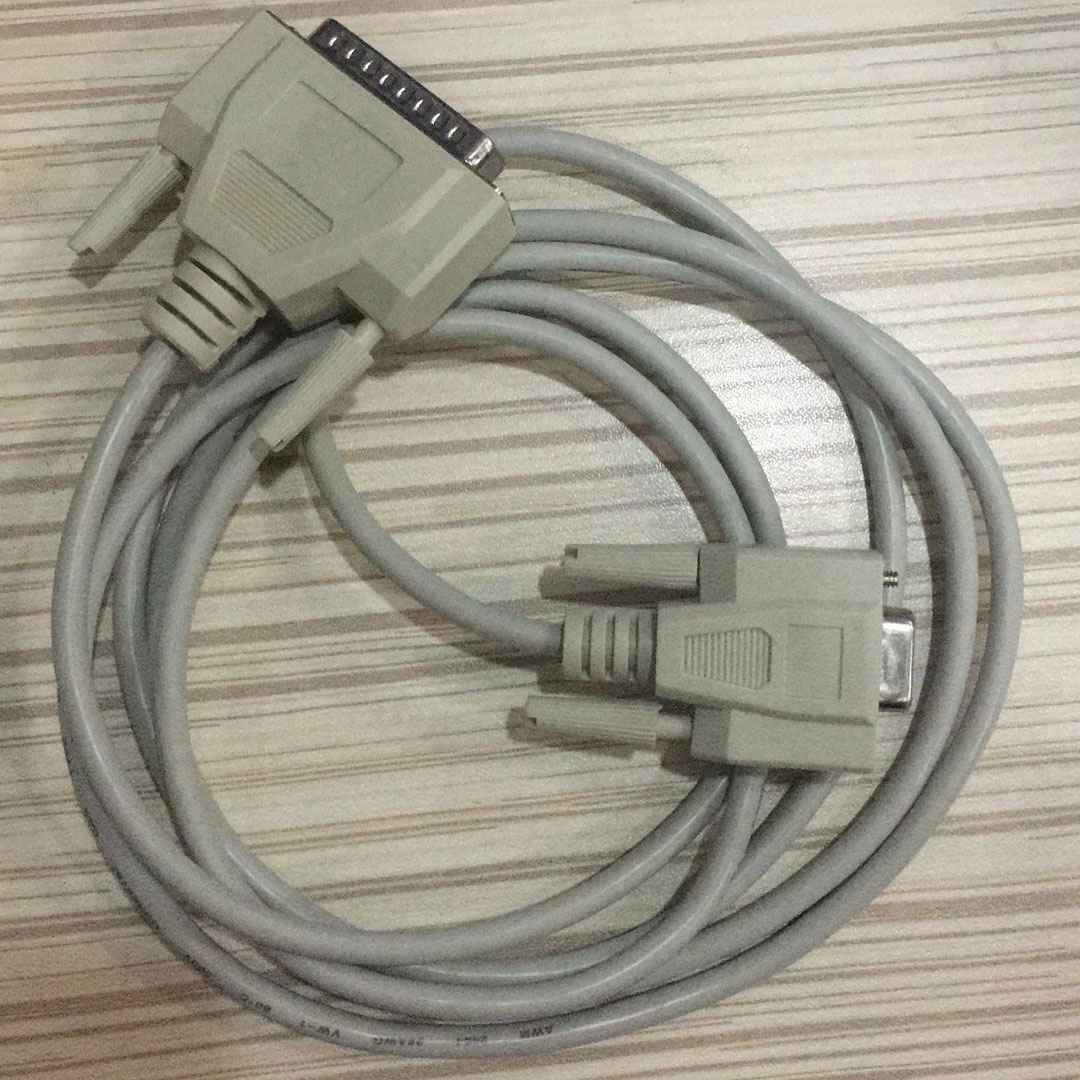 赛多利斯附件-数据线69Y03130图1