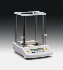 Sartorius赛多利斯分析天平TE124S【已停产】图1