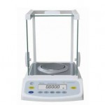 BSA224S-CW 电子天平  内校）220g，0.1mg