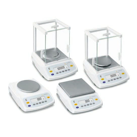 Sartorius赛多利斯BSA系列电子天平图1