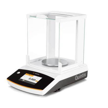 Sartorius赛多利斯精密天平Quintix213-1CN图1