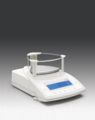 Sartorius赛多利斯精密天平CPA423S【已停产】图1