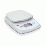 OHAUS奥豪斯家用便携称CR621ZH