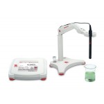 OHAUS奥豪斯实验室通用台式离子计ST5000i/B