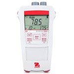 OHAUS奥豪斯便携式溶解氧测定仪ST300D