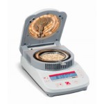 OHAUS奥豪斯水份测定仪MB25ZH