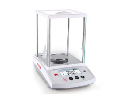 OHAUS奥豪斯PR分析天平(外校)PR224ZH/E图1