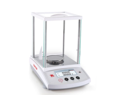 OHAUS奥豪斯PR分析天平(内校)PR224ZH图1