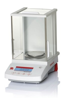 OHAUS奥豪斯分析天平AR64CN(停产）图1