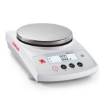 OHAUS奥豪斯PR精密天平(外校)PR1602ZH/E