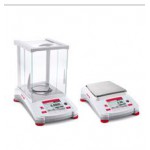 美国奥豪斯 OHAUS AX224ZH分析天平 220G ,0.1mg