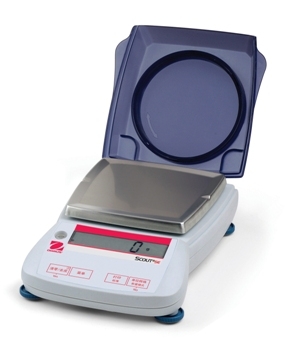 OHAUS奥豪斯电子天平SE1501F(停产)图1