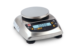 OHAUS奥豪斯便携式工业电子天平V31XH202ZH（停产）图1