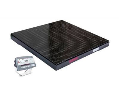 OHAUS奥豪斯电子平台秤DF52P3000HRLZH图1