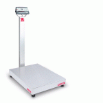 OHAUS奥豪斯台秤D52P300RTV3ZH