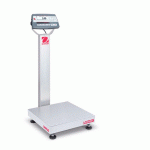 OHAUS奥豪斯  D52P300RTX2ZH 中精度电子台秤（300kg,10g）