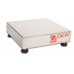 OHAUS奥豪斯CKW台秤秤体CKW3RZH