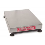 OHAUS奥豪斯DEFENDER5000Q台秤秤体D30QRZH
