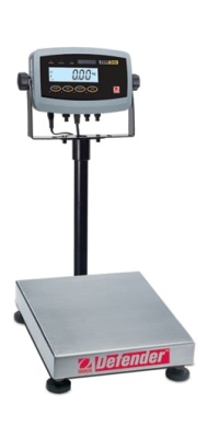 OHAUS奥豪斯电子台秤D51P300HX2ZH图1