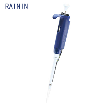 METTLER梅特勒手动单道移液器SL-2PL图1