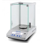 METTLER梅特勒托利多分析天平LE204E