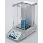 METTLER梅特勒分析天平XS204SX