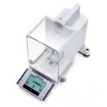 METTLER梅特勒分析天平XS204DR