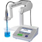 METTLER梅特勒SevenCompact台式pH计计S210-K