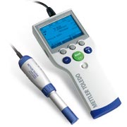 METTLER梅特勒SevenGoPro溶氧仪SG9-FK5图1