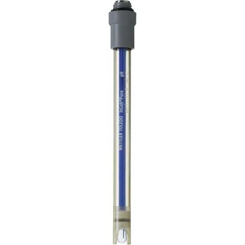 METTLER梅特勒微量样品电导率电极Inlab751-4mm图1
