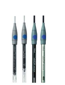 METTLER梅特勒超纯水电导率电极Inlab741-ISM图1