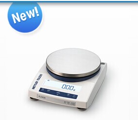 METTLER梅特勒精密电子天平PL1502E图1