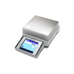 METTLER梅特勒精密天平XP12002MDR（停产）
