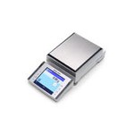 METTLER梅特勒精密天平XP6001S