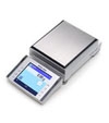 METTLER梅特勒精密天平XP2002S图1