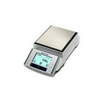 METTLER梅特勒精密天平XS4001S