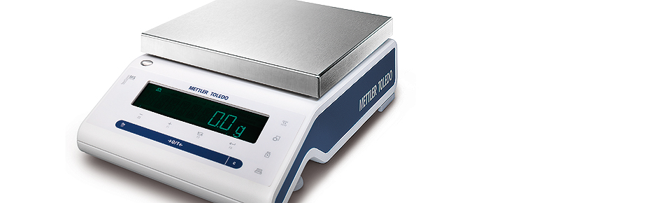 METTLER梅特勒精密天平MS4002SDR图1