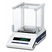 METTLER梅特勒精密天平MS403S图1