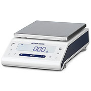 METTLER梅特勒精密天平ML3002T图1