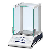 METTLER梅特勒精密天平ML303T图1