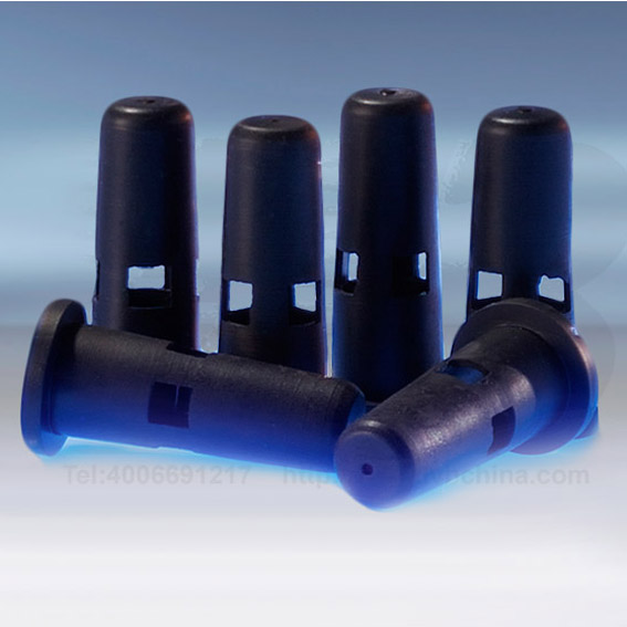 ET418636 BOD专用密封吸收橡胶杯图1