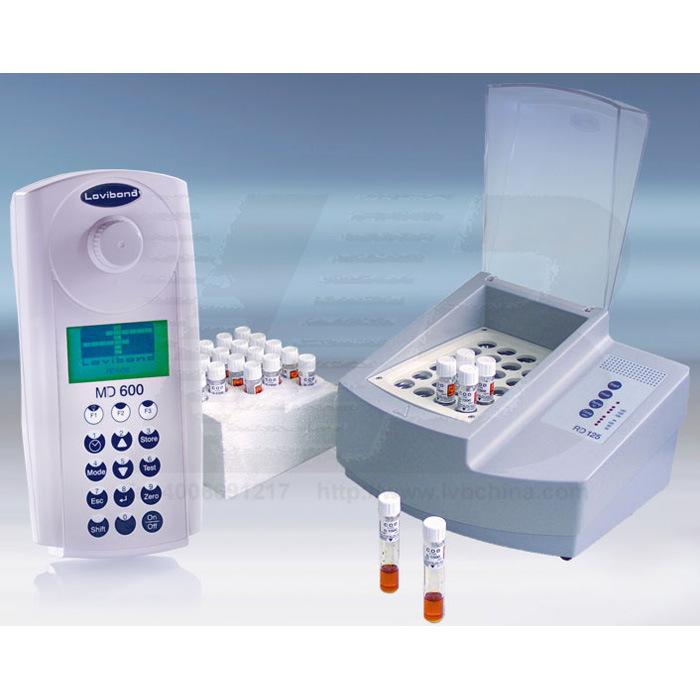 ET99711 微电脑COD多参数水质测定仪图1