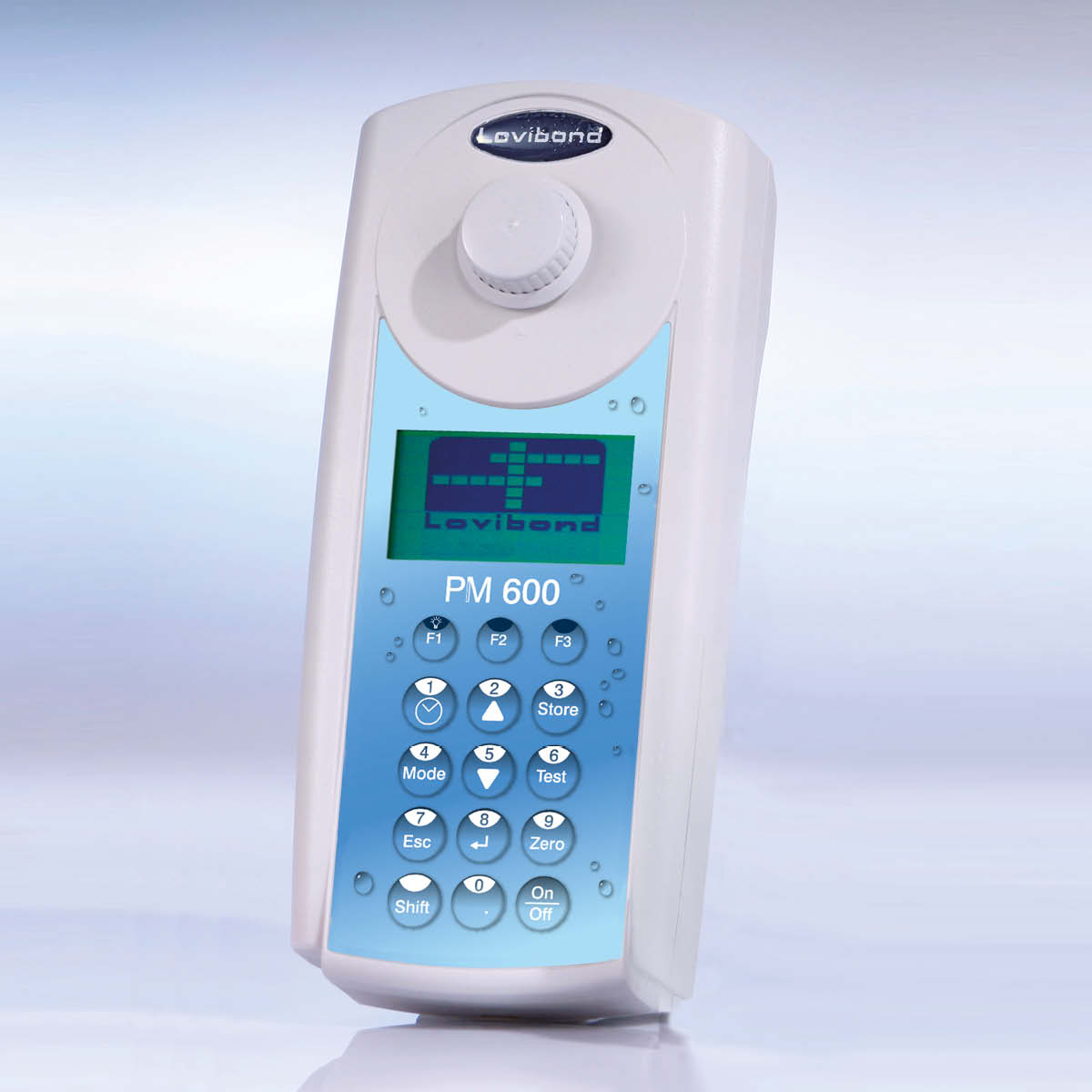 ET99728 微电脑多参数水质快速测定仪图1