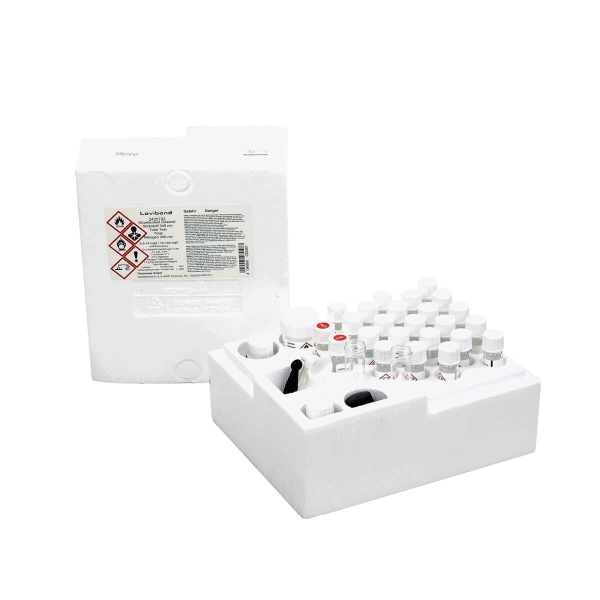 ET2420703 专用总氮N试剂图1