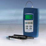 SD150F 微电脑pH-ORP-DO-°C多参数测定仪