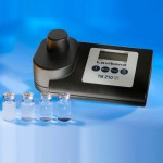 ET266020 微电脑多量程浊度测定仪(ISO7027)