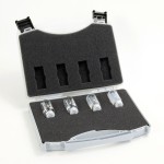 ET194150 专用浊度校准组(0.1/20/200/800NTU)